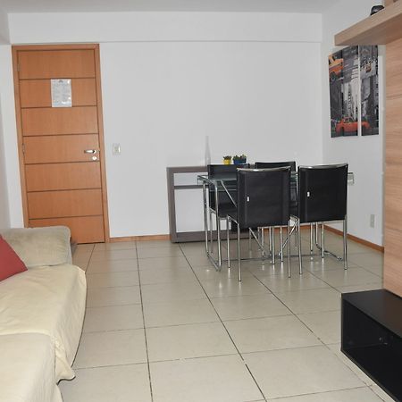 ריו דה ז'ניירו Condominio Freedom מראה חיצוני תמונה