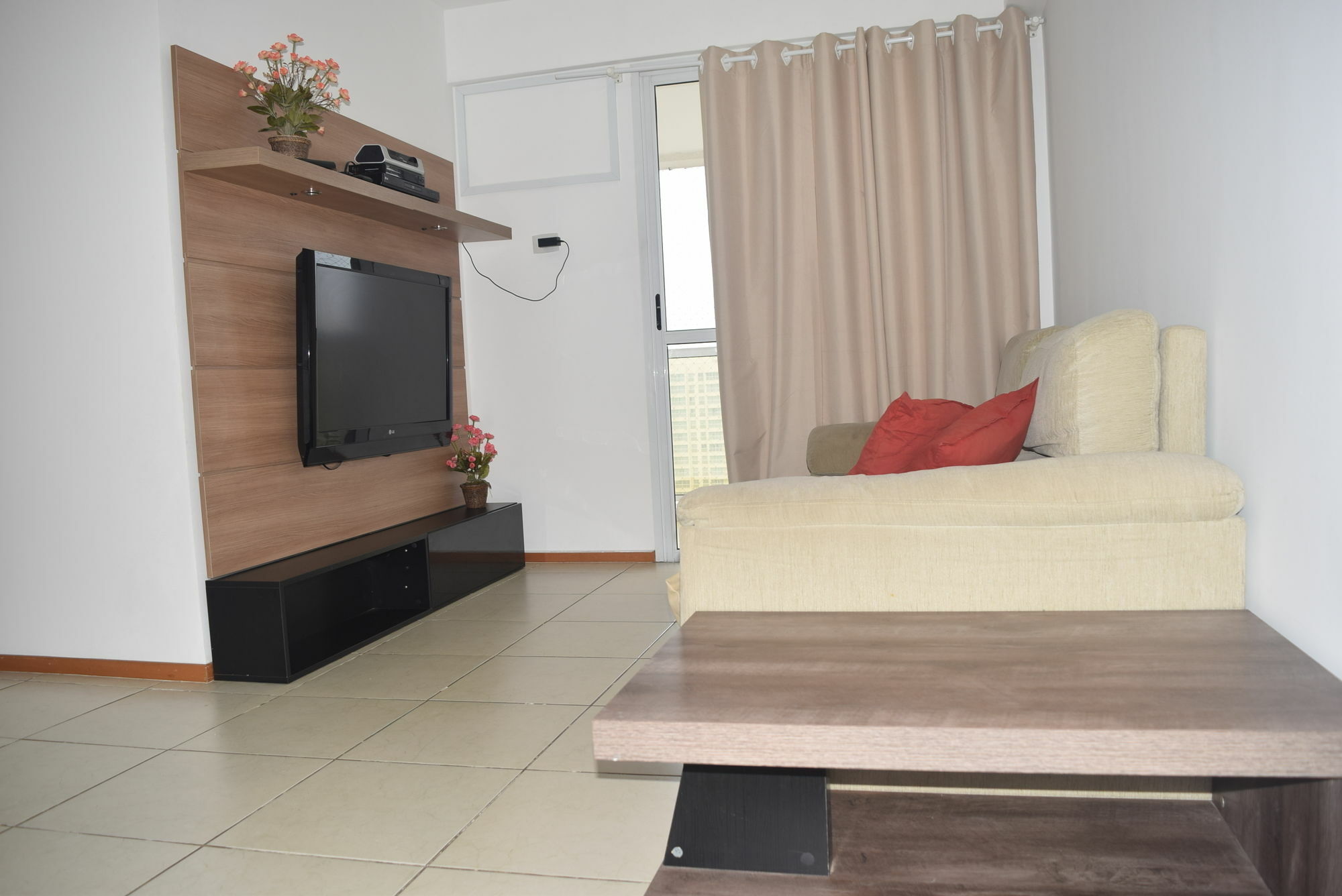 ריו דה ז'ניירו Condominio Freedom מראה חיצוני תמונה