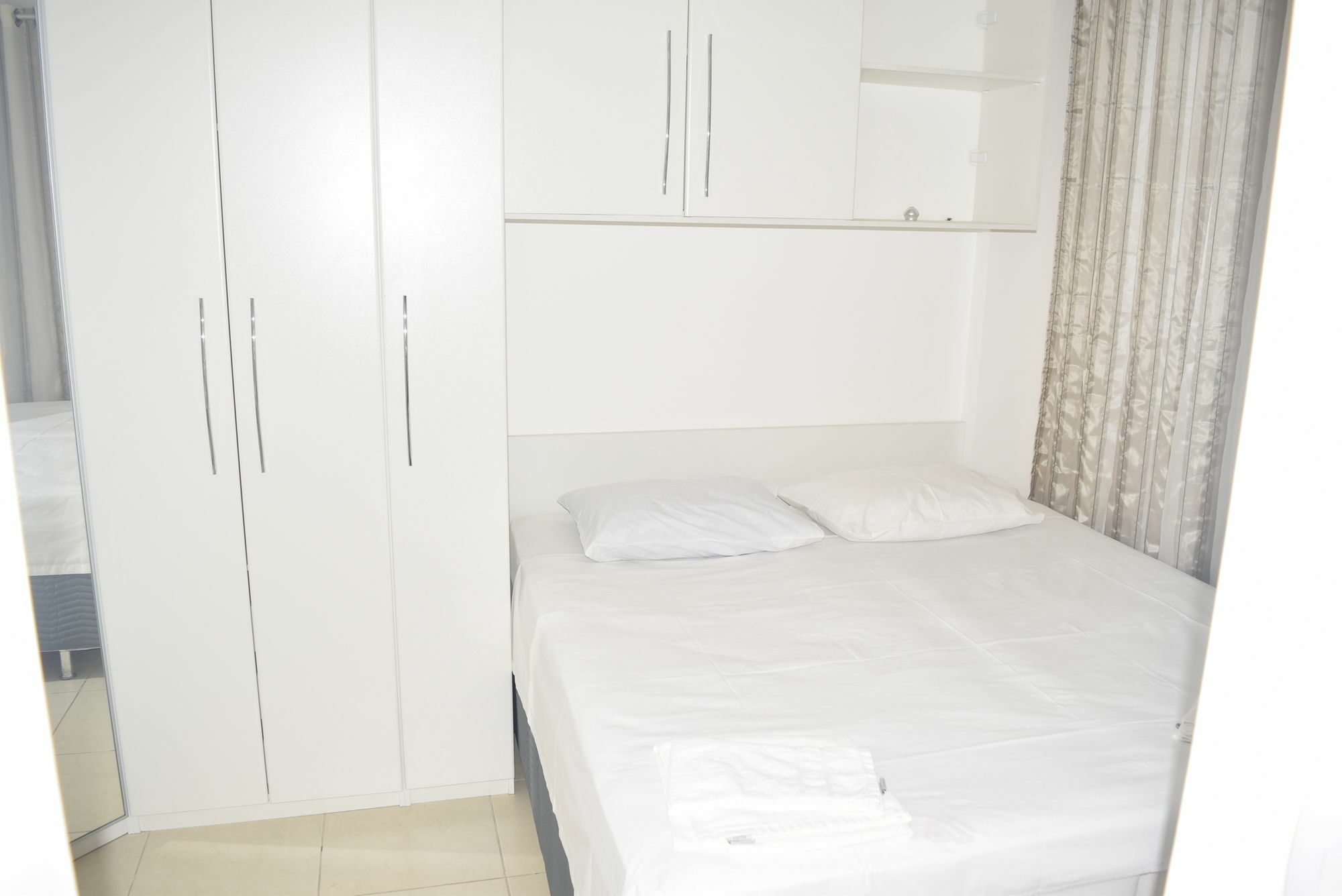 ריו דה ז'ניירו Condominio Freedom מראה חיצוני תמונה